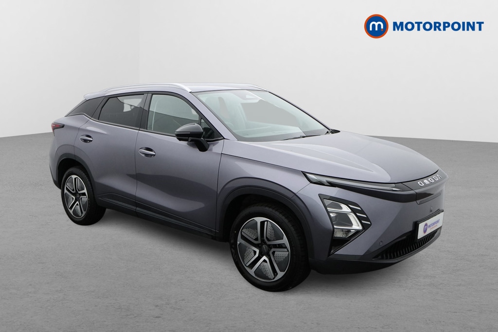 Used Omoda OMODA 5 for sale - 76491464: Photo 1