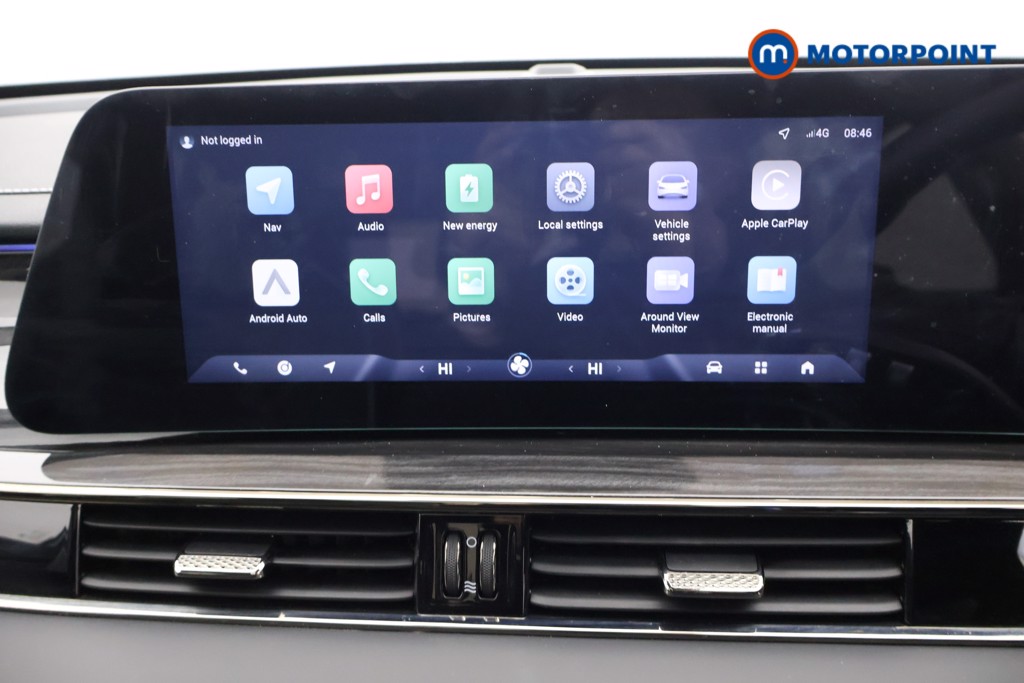 Used Omoda OMODA 5 for sale - 76491464: Photo 13