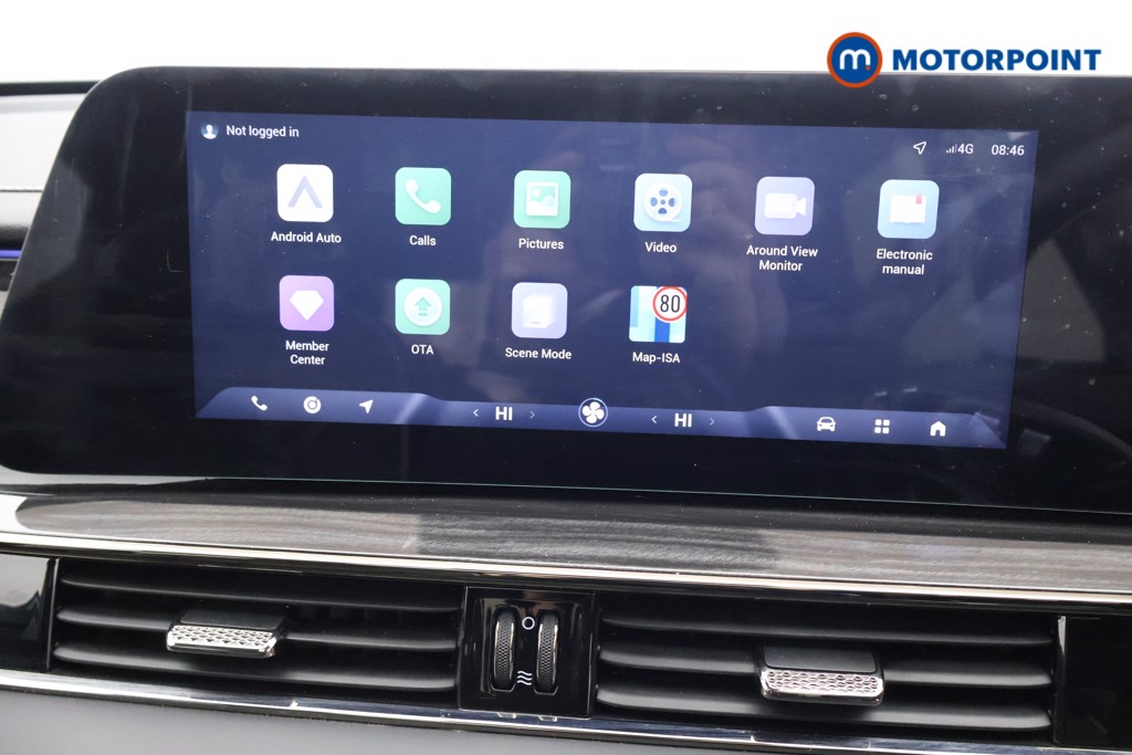 Used Omoda OMODA 5 for sale - 76491464: Photo 14