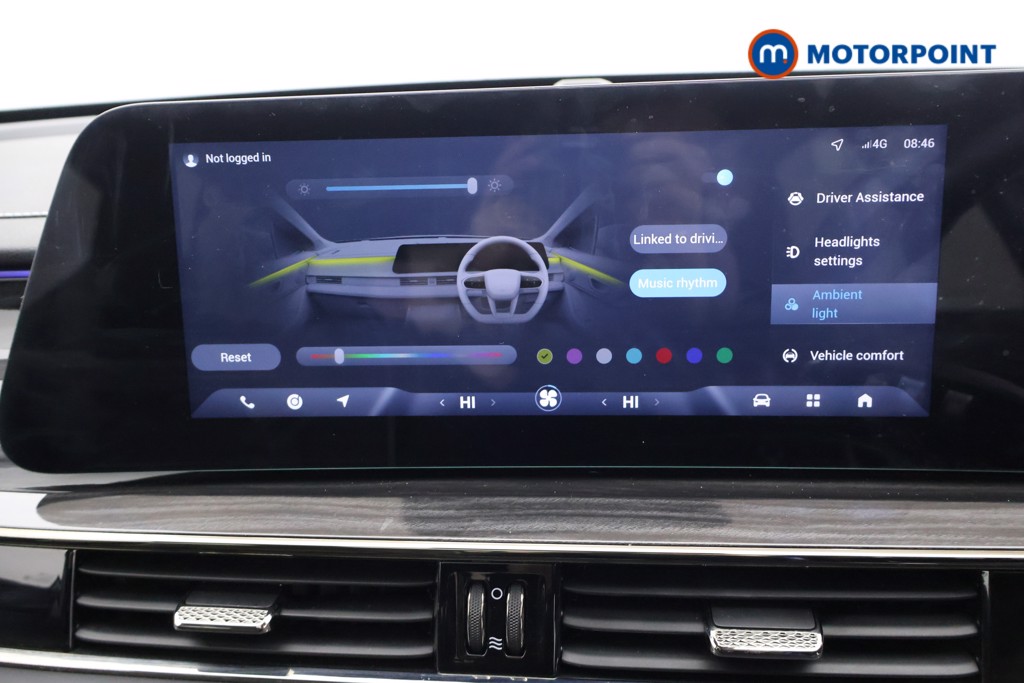 Used Omoda OMODA 5 for sale - 76491464: Photo 15