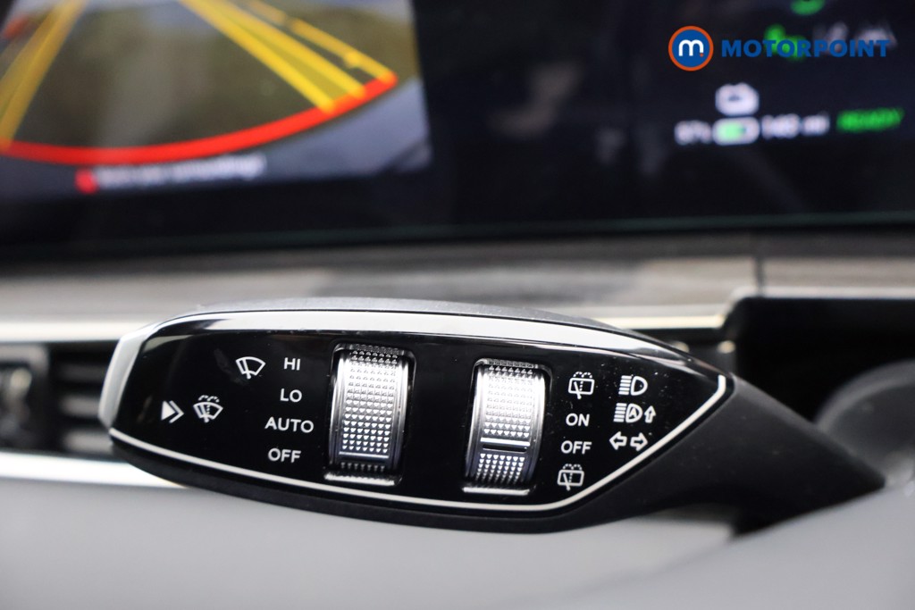 Used Omoda OMODA 5 for sale - 76491464: Photo 18