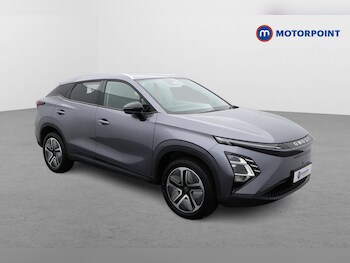 Used Omoda OMODA 5 undefined for sale - 76491464: Photo