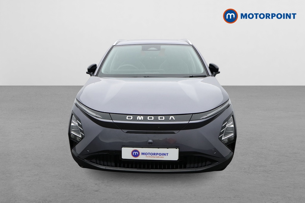 Used Omoda OMODA 5 for sale - 76491464: Photo 2