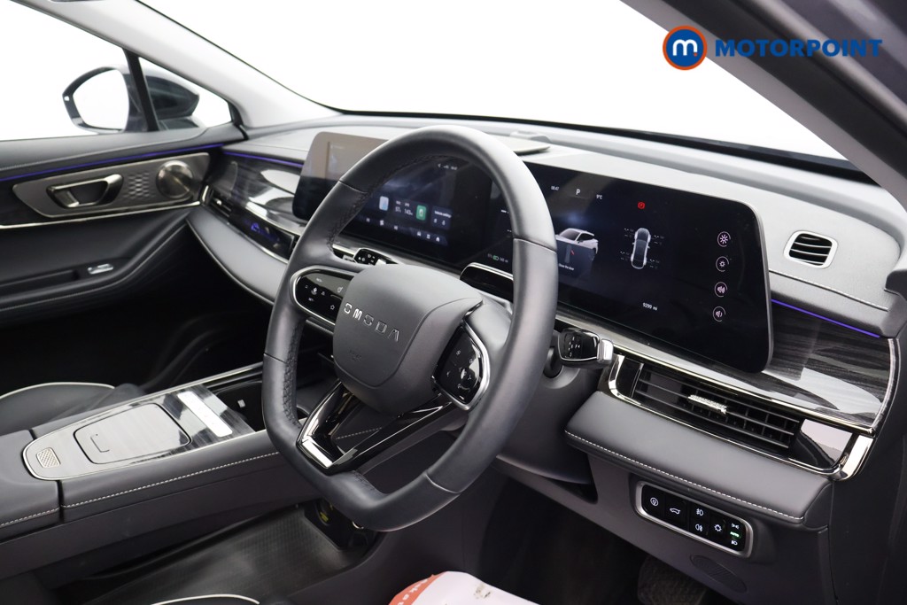 Used Omoda OMODA 5 for sale - 76491464: Photo 26