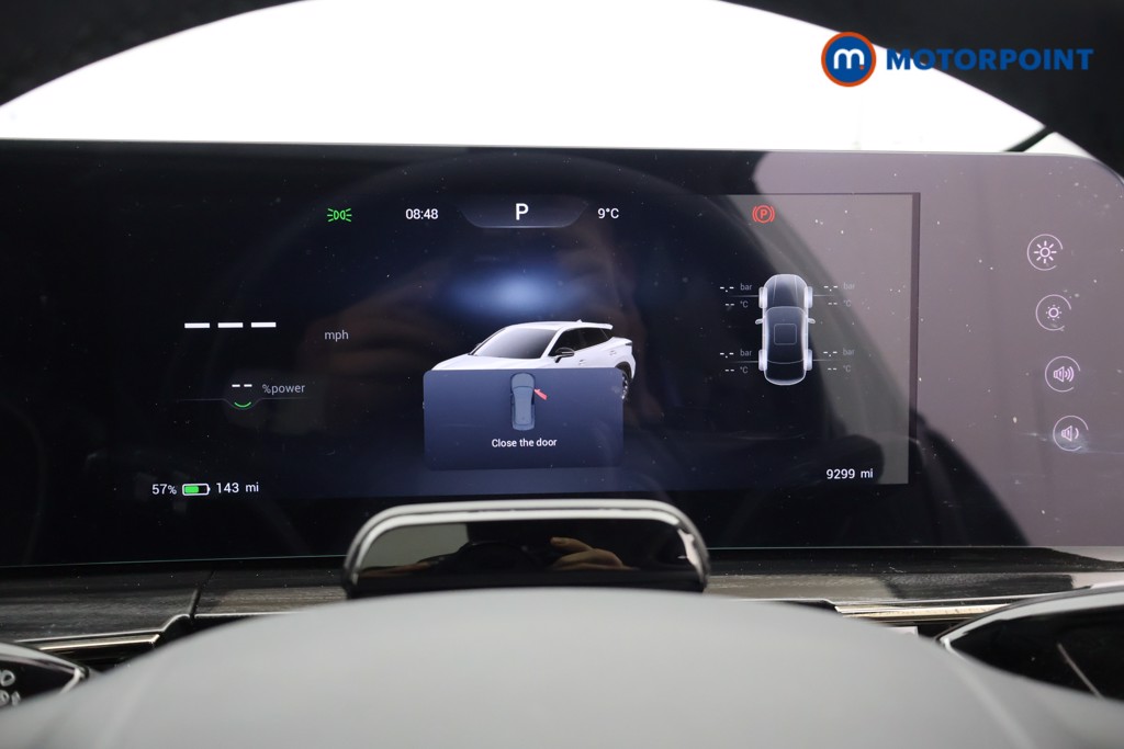 Used Omoda OMODA 5 for sale - 76491464: Photo 27