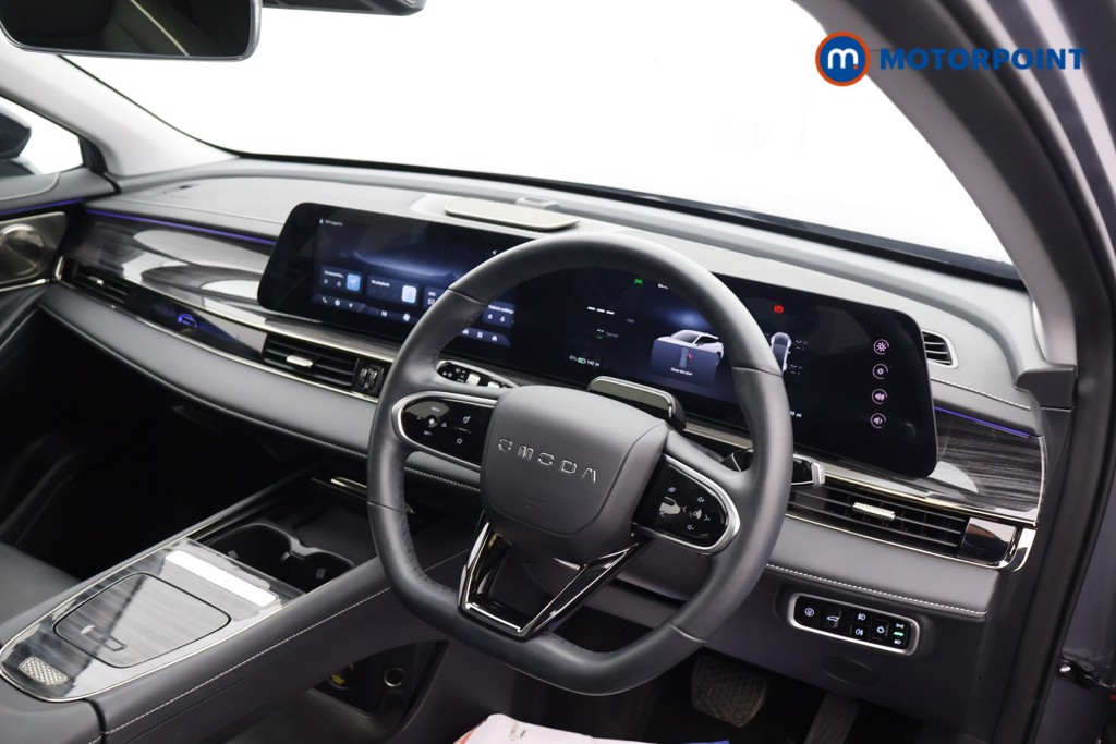 Used Omoda OMODA 5 for sale - 76491464: Photo 28