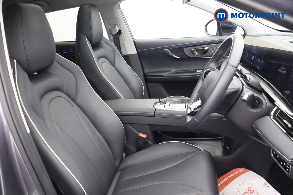 Used Omoda OMODA 5 for sale - 76491464: Photo 29