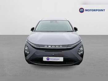 Used Omoda OMODA 5 undefined for sale - 76491464: Photo