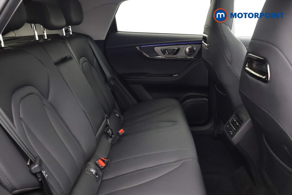 Used Omoda OMODA 5 for sale - 76491464: Photo 32