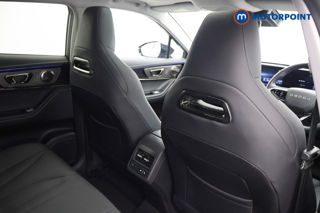 Used Omoda OMODA 5 for sale - 76491464: Photo 33