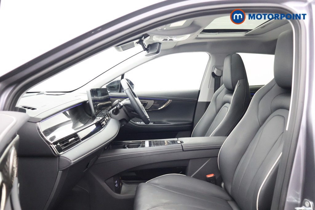 Used Omoda OMODA 5 for sale - 76491464: Photo 37