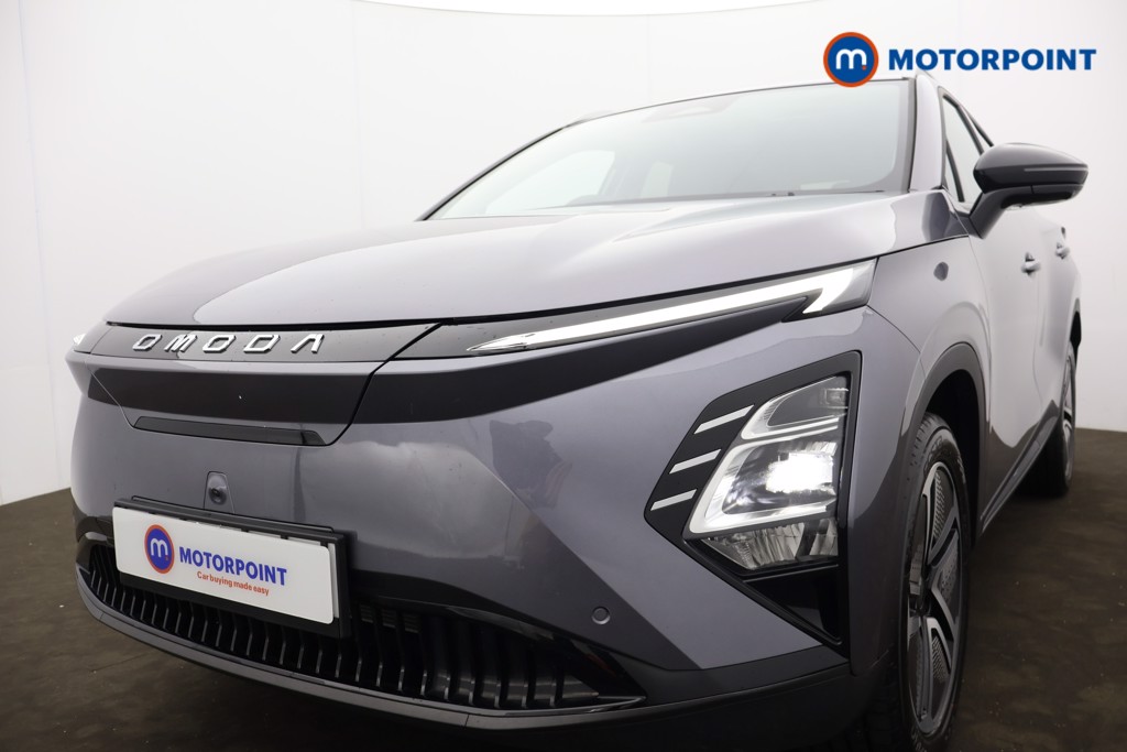 Used Omoda OMODA 5 for sale - 76491464: Photo 46