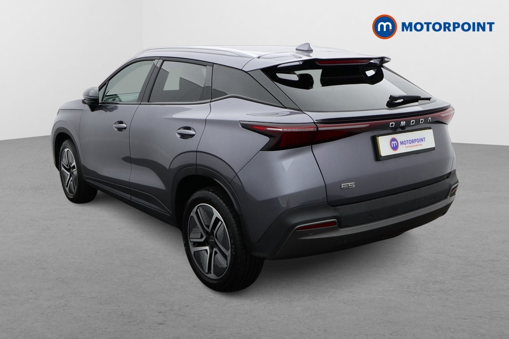 Used Omoda OMODA 5 for sale - 76491464: Photo 5