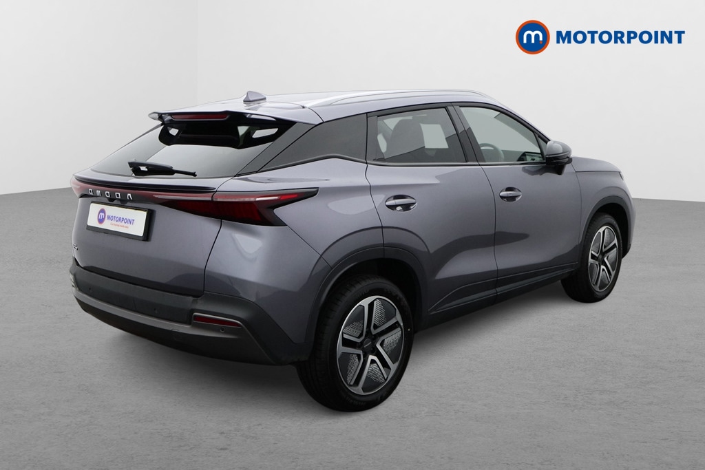 Used Omoda OMODA 5 for sale - 76491464: Photo 7