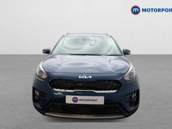 Used Kia Niro 2022 for sale - 74912400: Photo