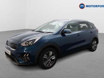 Used Kia Niro 2022 for sale - 74912400: Photo