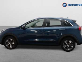 Used Kia Niro 2022 for sale - 74912400: Photo