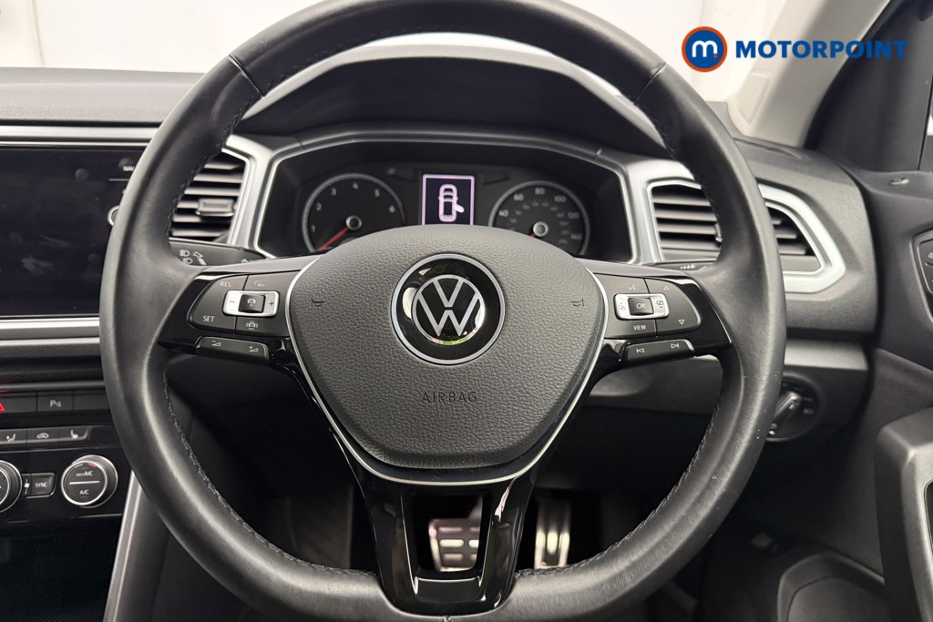 Used Volkswagen T-Roc 2021 for sale - 76056329: Photo 13