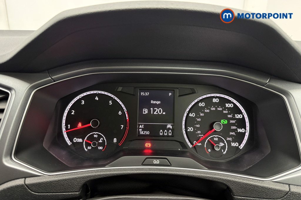 Used Volkswagen T-Roc 2021 for sale - 76056329: Photo 14