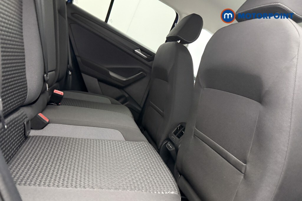 Used Volkswagen T-Roc 2021 for sale - 76056329: Photo 17