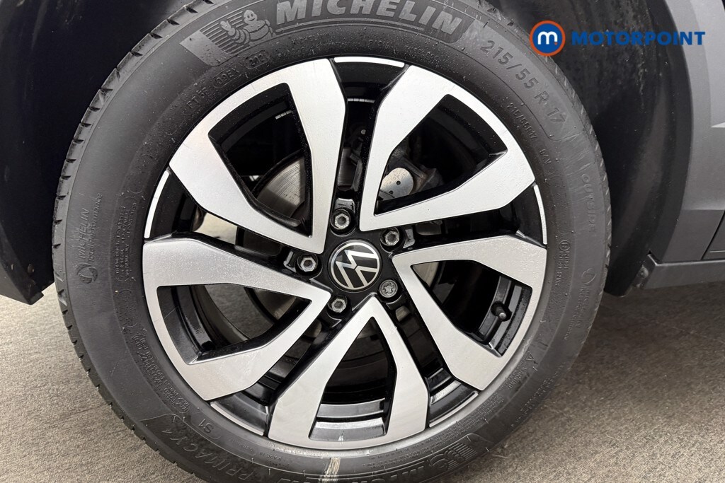Used Volkswagen T-Roc 2021 for sale - 76056329: Photo 18