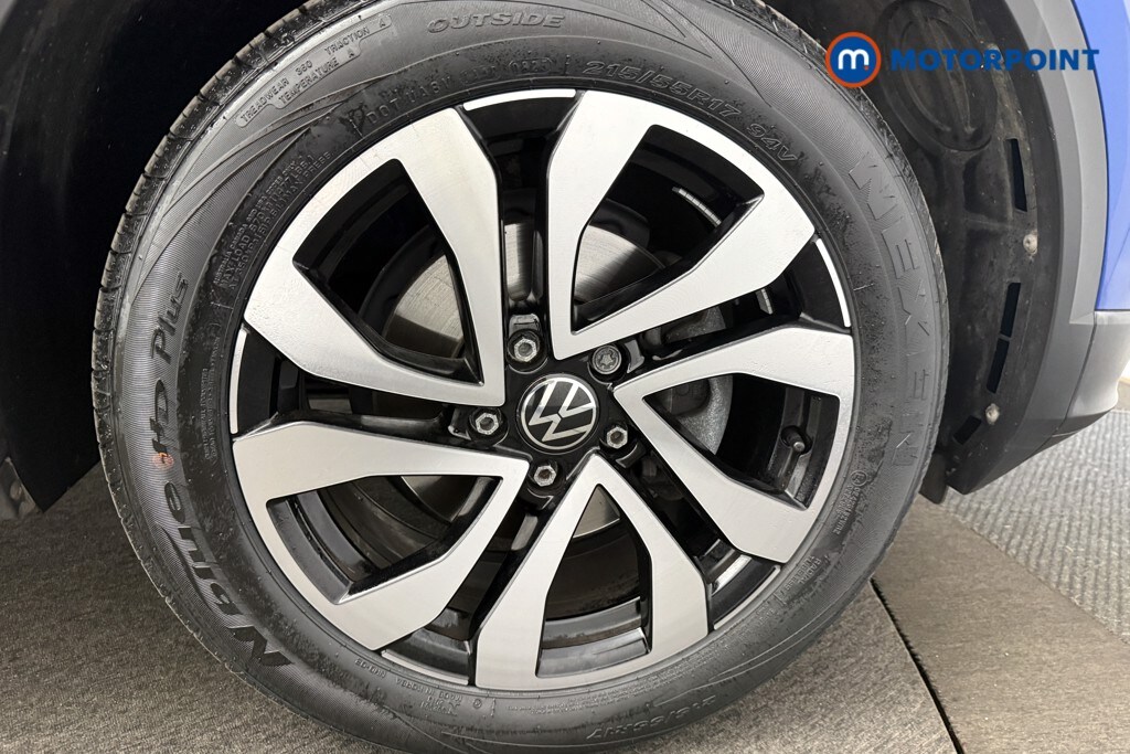 Used Volkswagen T-Roc 2021 for sale - 76056329: Photo 19