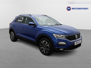 Volkswagen - T-Roc