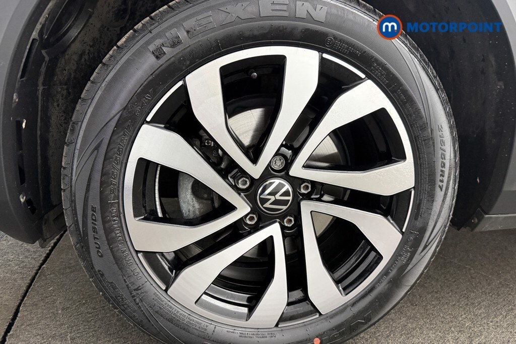 Used Volkswagen T-Roc 2021 for sale - 76056329: Photo 20