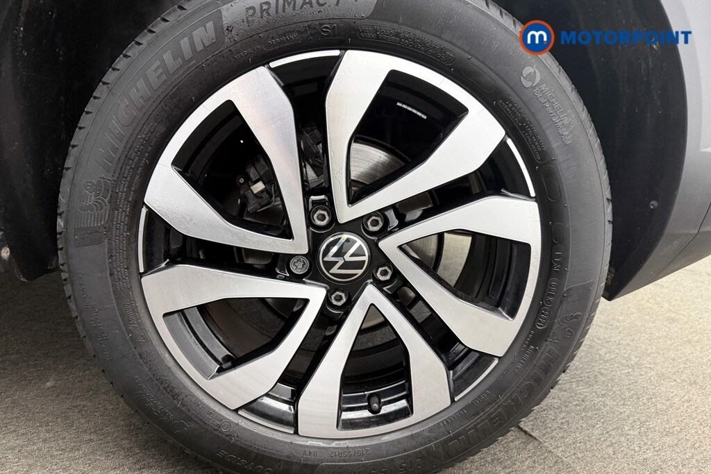 Used Volkswagen T-Roc 2021 for sale - 76056329: Photo 21
