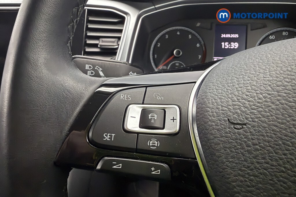 Used Volkswagen T-Roc 2021 for sale - 76056329: Photo 22