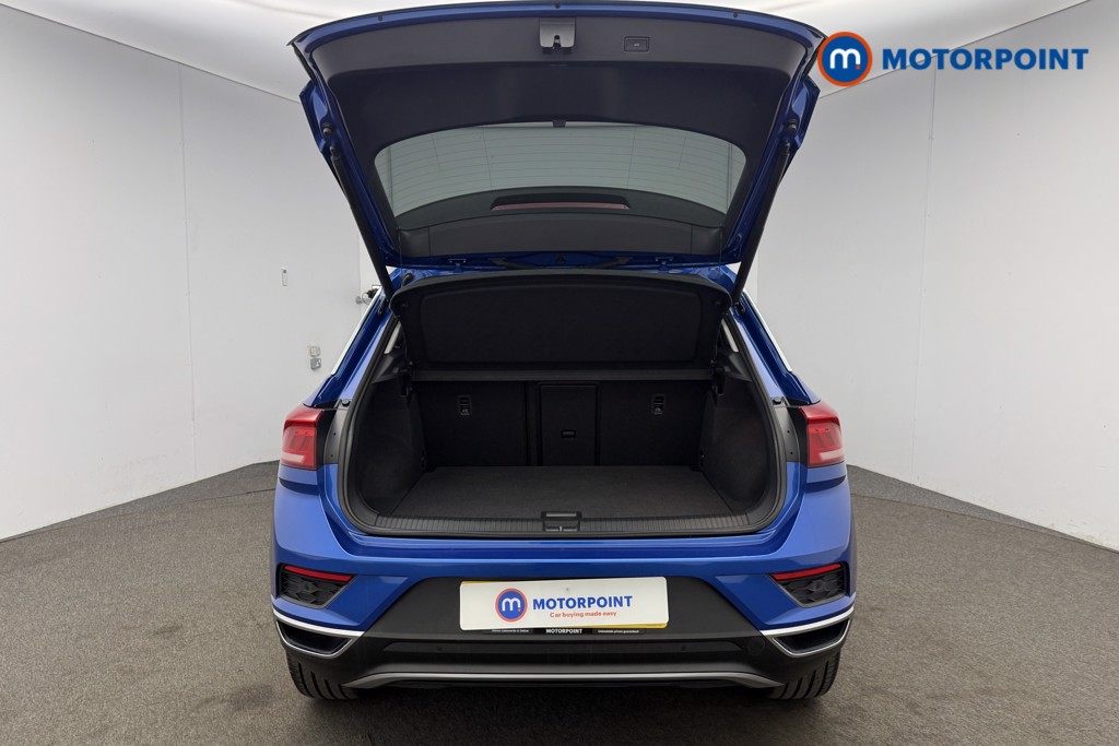 Used Volkswagen T-Roc 2021 for sale - 76056329: Photo 30
