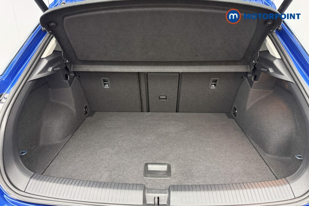 Used Volkswagen T-Roc 2021 for sale - 76056329: Photo 31