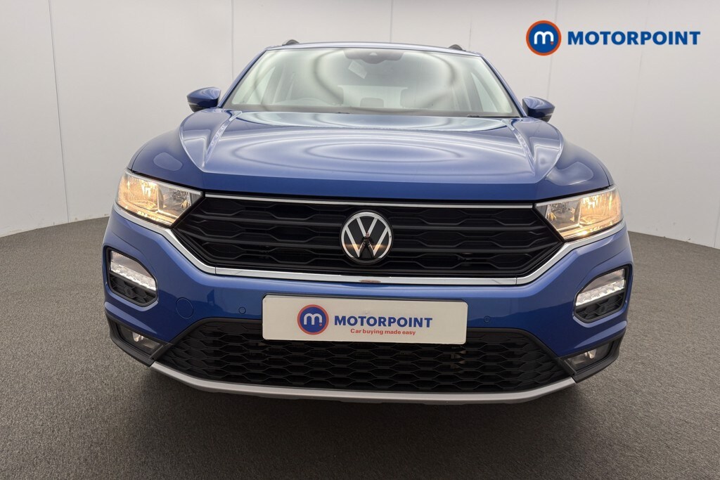 Used Volkswagen T-Roc 2021 for sale - 76056329: Photo 32