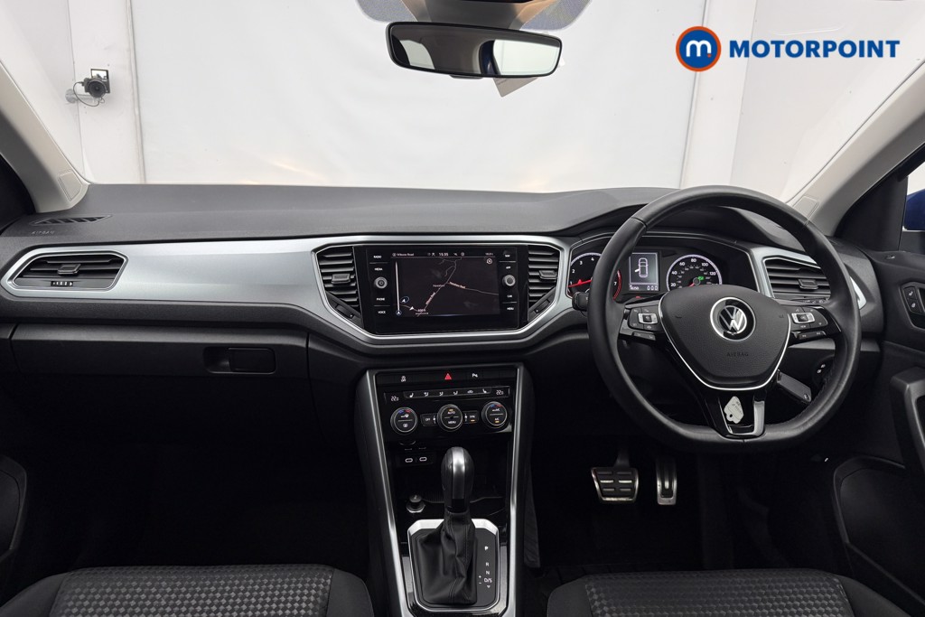 Used Volkswagen T-Roc 2021 for sale - 76056329: Photo 9