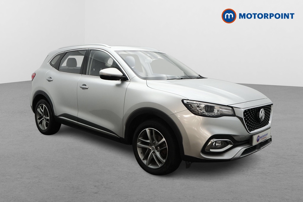 Used MG MG HS 2022 for sale - 76114766: Photo 1