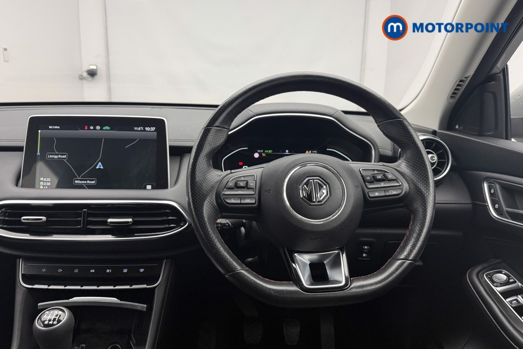 Used MG MG HS 2022 for sale - 76114766: Photo 10