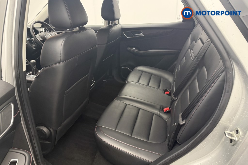 Used MG MG HS 2022 for sale - 76114766: Photo 12