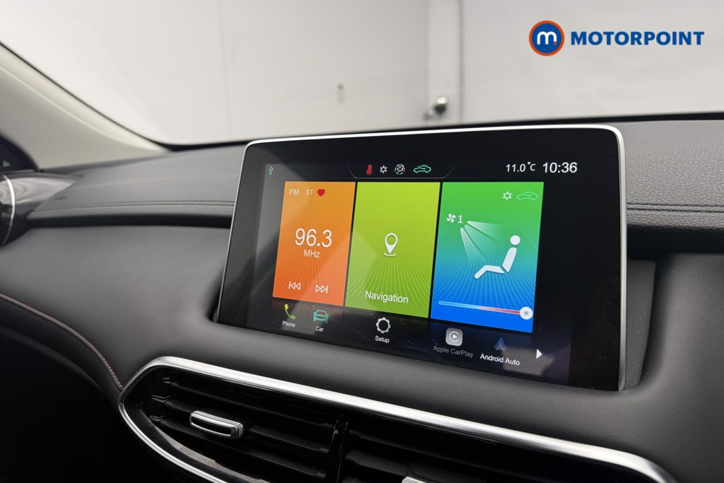 Used MG MG HS 2022 for sale - 76114766: Photo 18