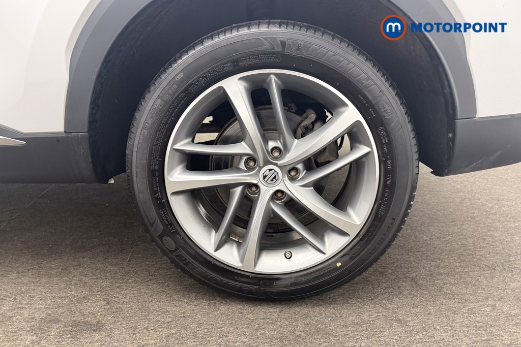 Used MG MG HS 2022 for sale - 76114766: Photo 35