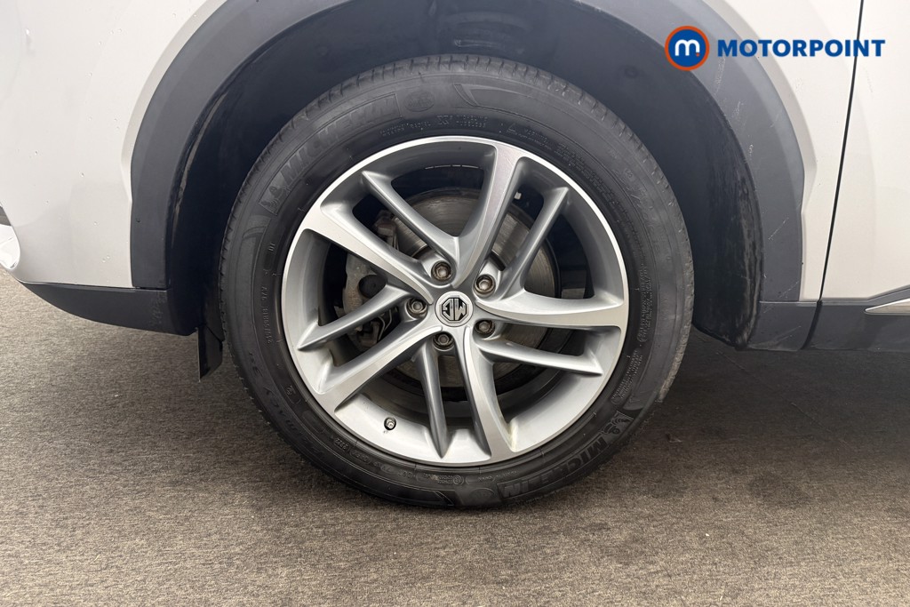 Used MG MG HS 2022 for sale - 76114766: Photo 36