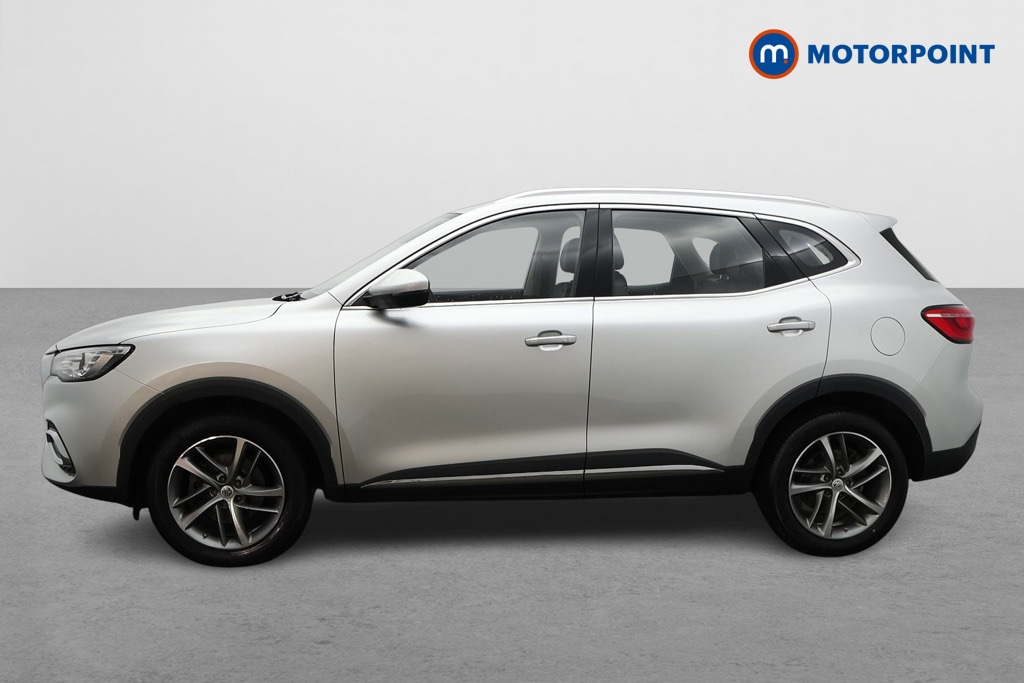 Used MG MG HS 2022 for sale - 76114766: Photo 4