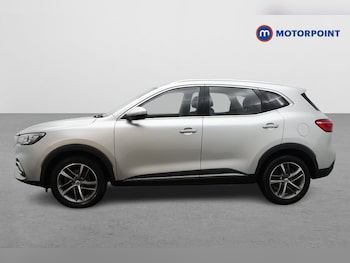 Used MG MG HS 2022 for sale - 76114766: Photo 4