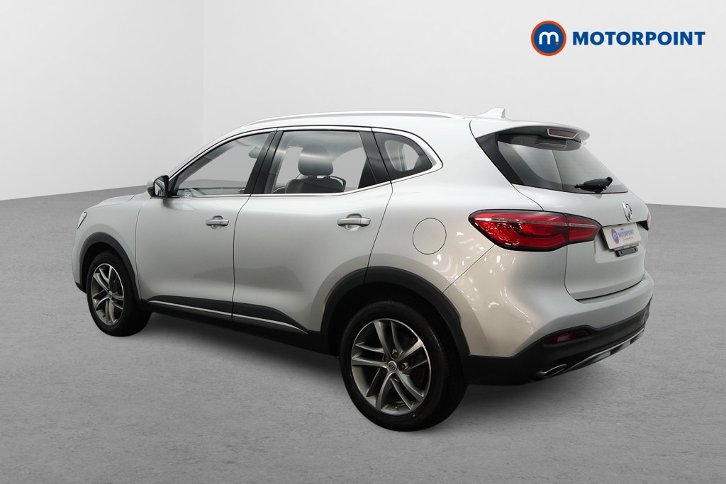Used MG MG HS 2022 for sale - 76114766: Photo 5