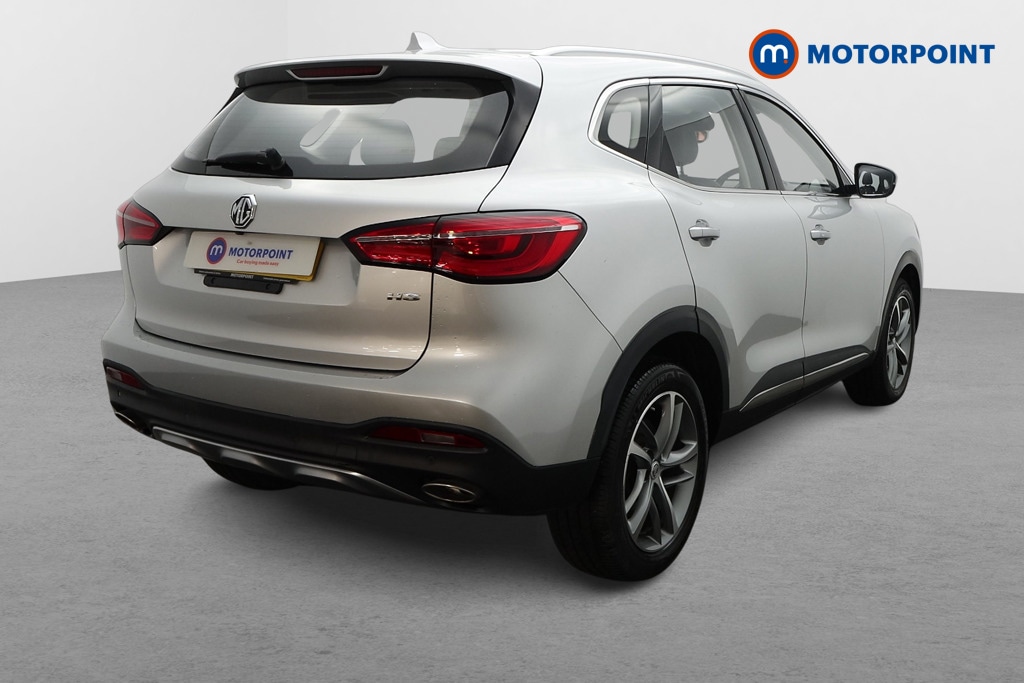 Used MG MG HS 2022 for sale - 76114766: Photo 7