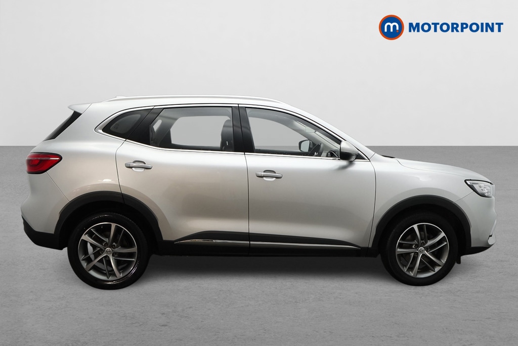 Used MG MG HS 2022 for sale - 76114766: Photo 8
