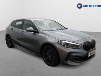 2023 - 118i [136] M Sport 5dr Step Auto [LCP]