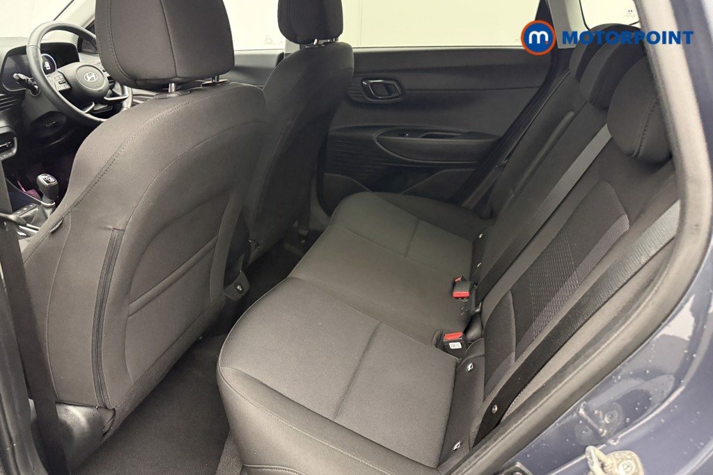 Used Hyundai i20 2025 for sale - 77679609: Photo 12