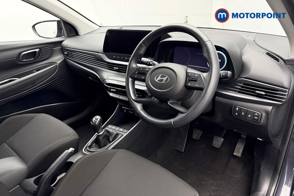 Used Hyundai i20 2025 for sale - 77679609: Photo 14