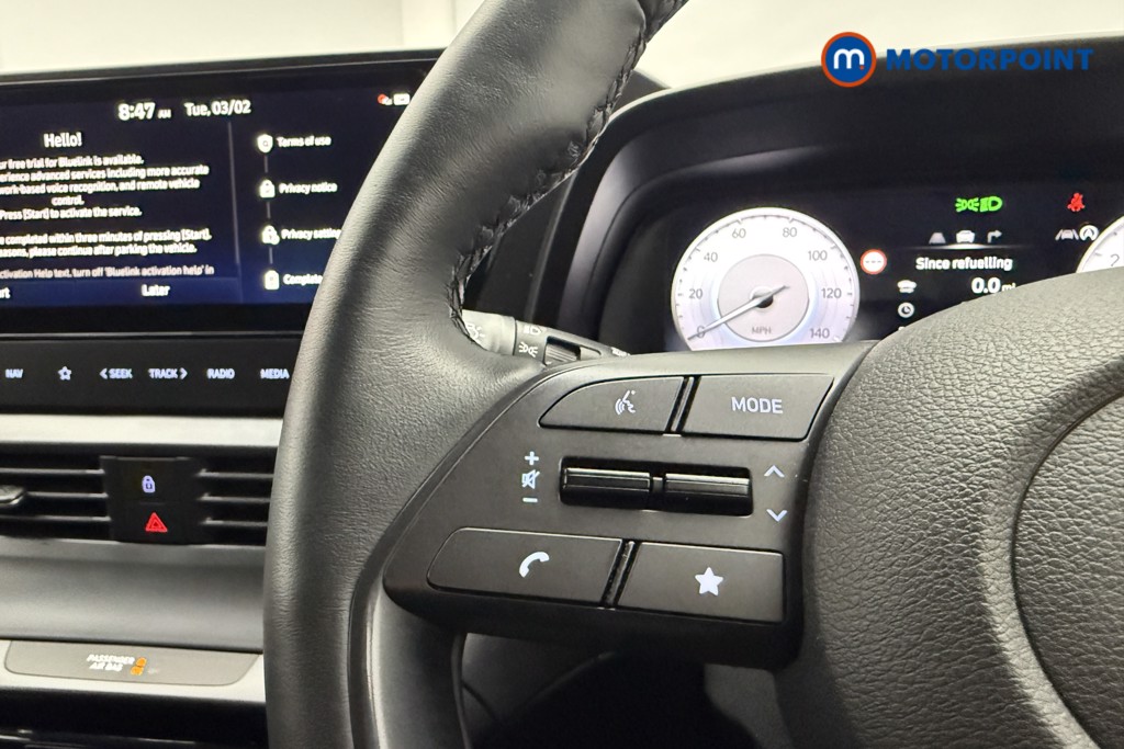 Used Hyundai i20 2025 for sale - 77679609: Photo 15