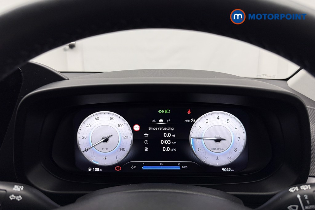 Used Hyundai i20 2025 for sale - 77679609: Photo 17